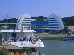 -湄洲岛