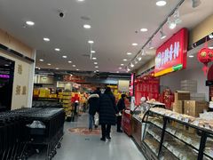 -新世界百货(顺义店)