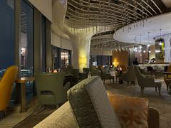 -三迪希尔顿酒店·星空酒廊