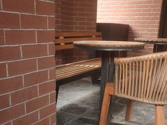 -星巴克(红房子店)