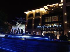 门面-鹭江潮餐厅•福建菜(鹭江佲家酒店)