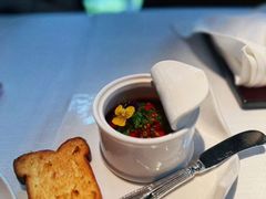 -弦月窗LUNETTE BY AMANDA(复兴路店)