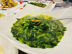 -银都上海菜馆(粤海东路店)