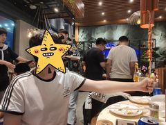 -蓝珊甄选海鲜自助·火锅大排档(近阿那亚店)