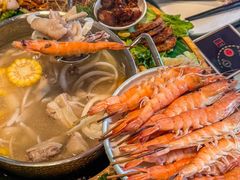 -椰小鸡·琼州糟粕醋(美兰缤纷城店)