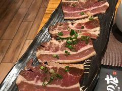-黑牛の店·和牛烧肉(大悦城店)