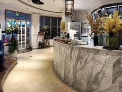 -花舍·新派粤菜·西餐·下午茶(亚运村·鸟巢店)