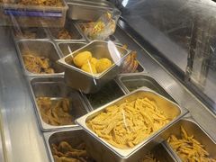 -巴山路曹记鸭霸王火锅(梅溪步步高新天地店)