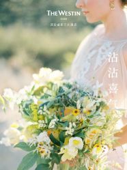 -西安威斯汀大酒店·宴会厅