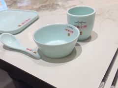 -乔家小院•本地小海鲜•非遗驴肉(万年泉路店)