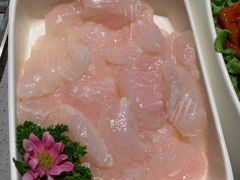 -海底捞火锅(老城根店)