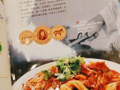 -阿西娅食府(中关村店)