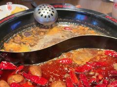 -牛市坎火锅(建设路店)