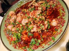 -锦府盐帮·侯宅(五棵松万达店)