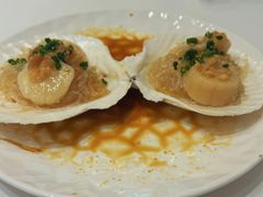 -唐宫·粤菜海鲜(万象城店)