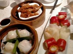 -又一间茶点轩(百汇广场店)