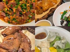 -前海沿·青岛菜(五四广场永旺店)