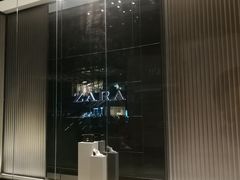 -ZARA(成都远洋太古里店)