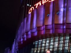 -万达茂商场(南京仙林店)