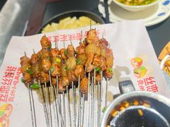 -丝恋丝娃娃(逸天城国贸店)