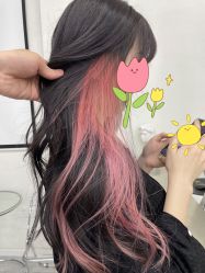 -Moyue HAIR SALON