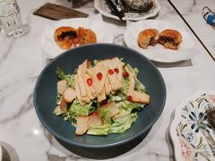 -丝路有约·西域美食