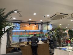 -观塘港茶餐厅(八一大道店)