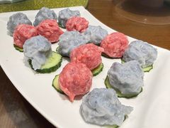 -东海怡品海鲜豆捞(西水东店)