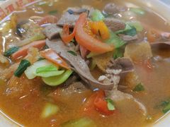 -项记面馆(明瓦廊店)