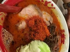 赤王拉面-豚王拉面(澳门银河店)