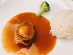 蚝皇扣鲜鲍-海逸海鲜酒家(古北店)