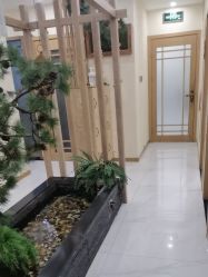 -芳朵美容养生SPA