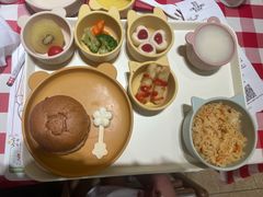 -西贝(无锡万象城店)