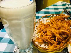 -Santoor 萨都里印度餐厅(北锣鼓巷店)