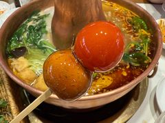 -东门口·新式老北京火锅(河西龙湖天街店)