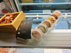 -梦菲思饼屋(瑞金宾馆店)