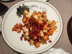 -玉玲珑(陆家嘴店)