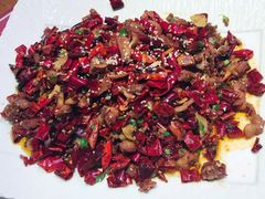 炸子雞-兔槽江湖菜·重庆璧山兔(水围店)