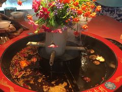 -巴九门老火锅(来福士打望店)
