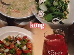 -KŌNG胶东小馆(华熙店)