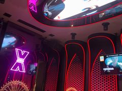 -星聚会KTV(合生汇黑金店)