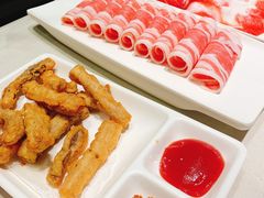 -海底捞火锅(杭州萧山宝龙广场店)