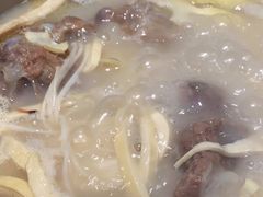 -三人行骨头王火锅(长寿店)