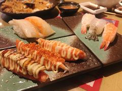 -友壹町寿司(嘉洲广场店)