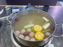 -林记潮牛·牛肉火锅(上马墩店)