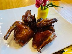 -德胜轩正宗顺德菜(宝安沙井会展中心店)