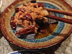 -南京大牌档(青岛万象城店)
