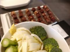 -水禾轩·海鲜蒸汽主题餐厅(新香洲旗舰店)