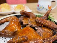 乳鸽-点都德(春熙路群光广场店)