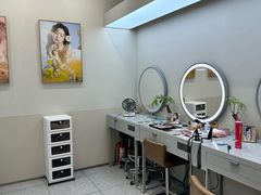 -天真蓝照相馆(五角场百联又一城店)